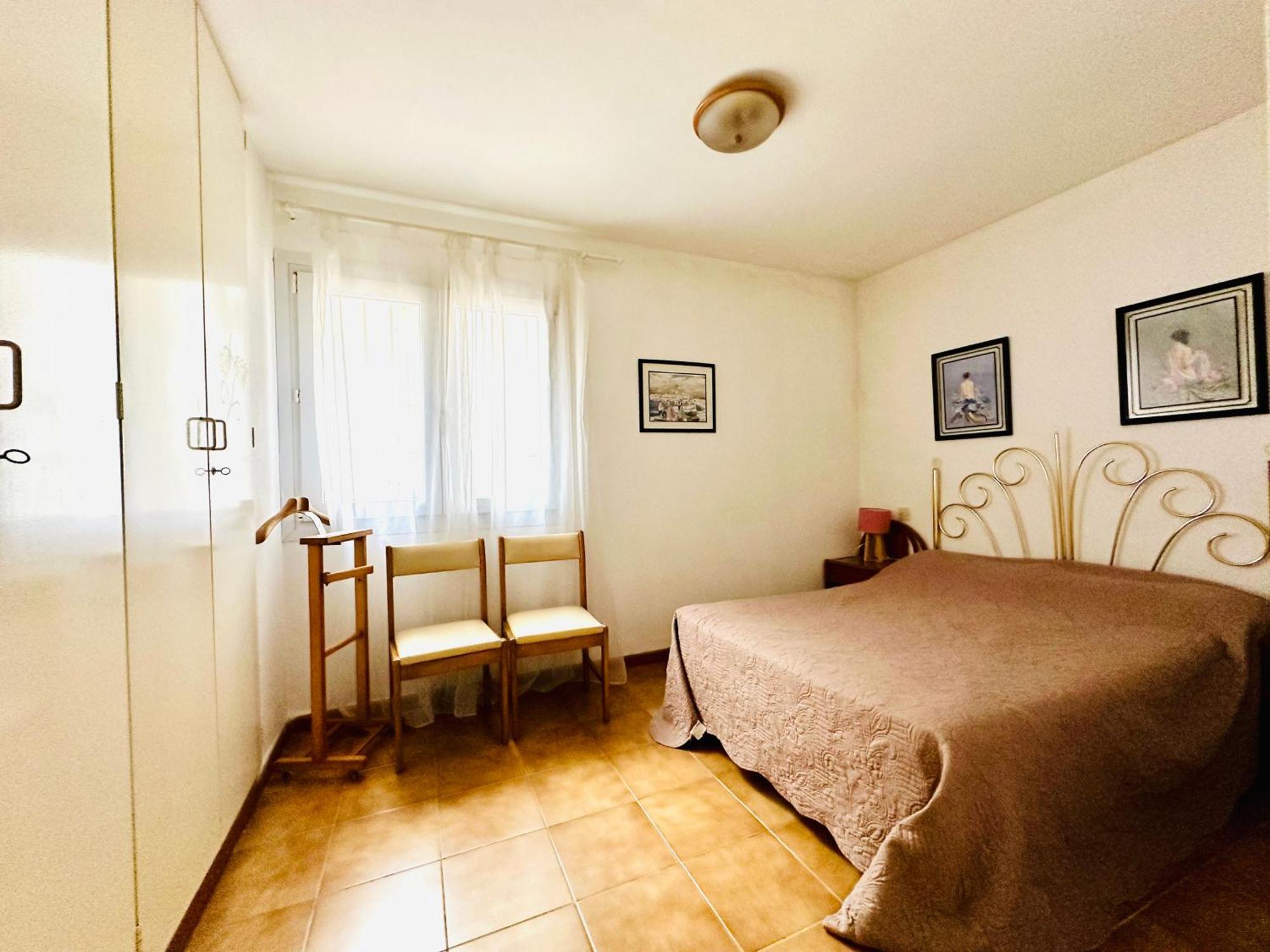 Global Immo 3278 Platja Apartman Roses Kültér fotó