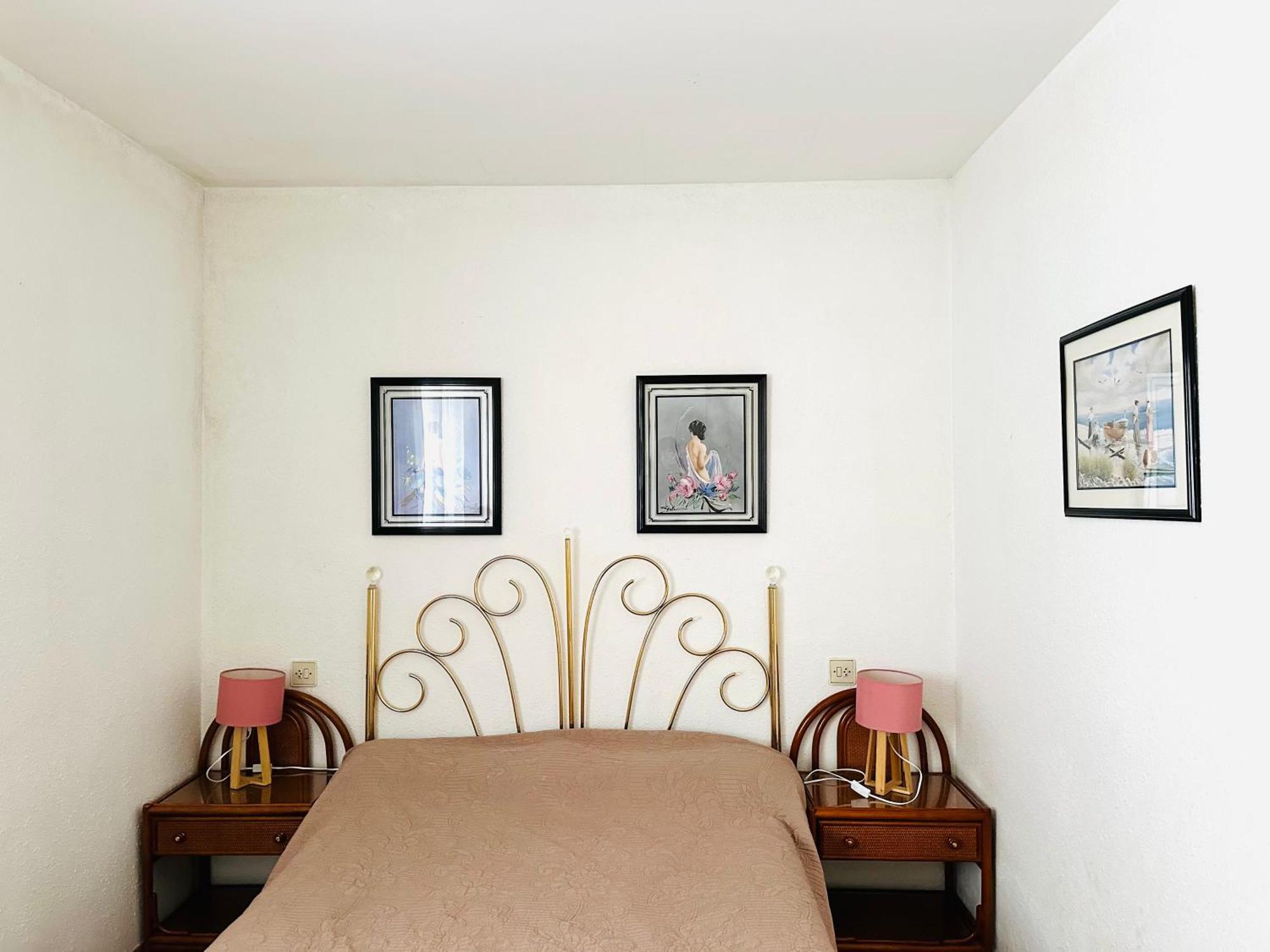 Global Immo 3278 Platja Apartman Roses Kültér fotó