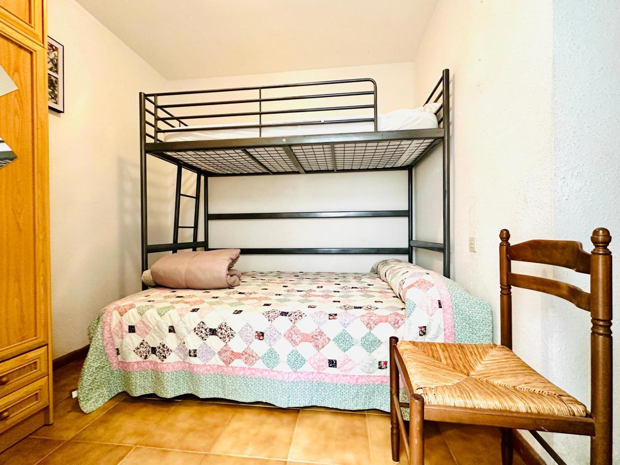 Global Immo 3278 Platja Apartman Roses Kültér fotó