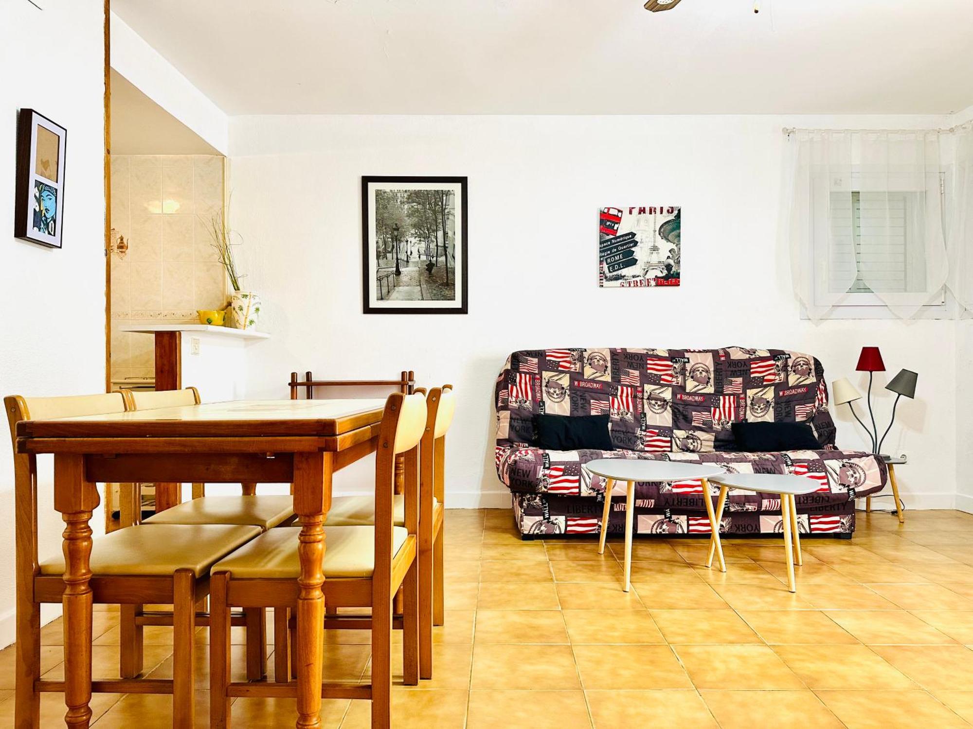 Global Immo 3278 Platja Apartman Roses Kültér fotó