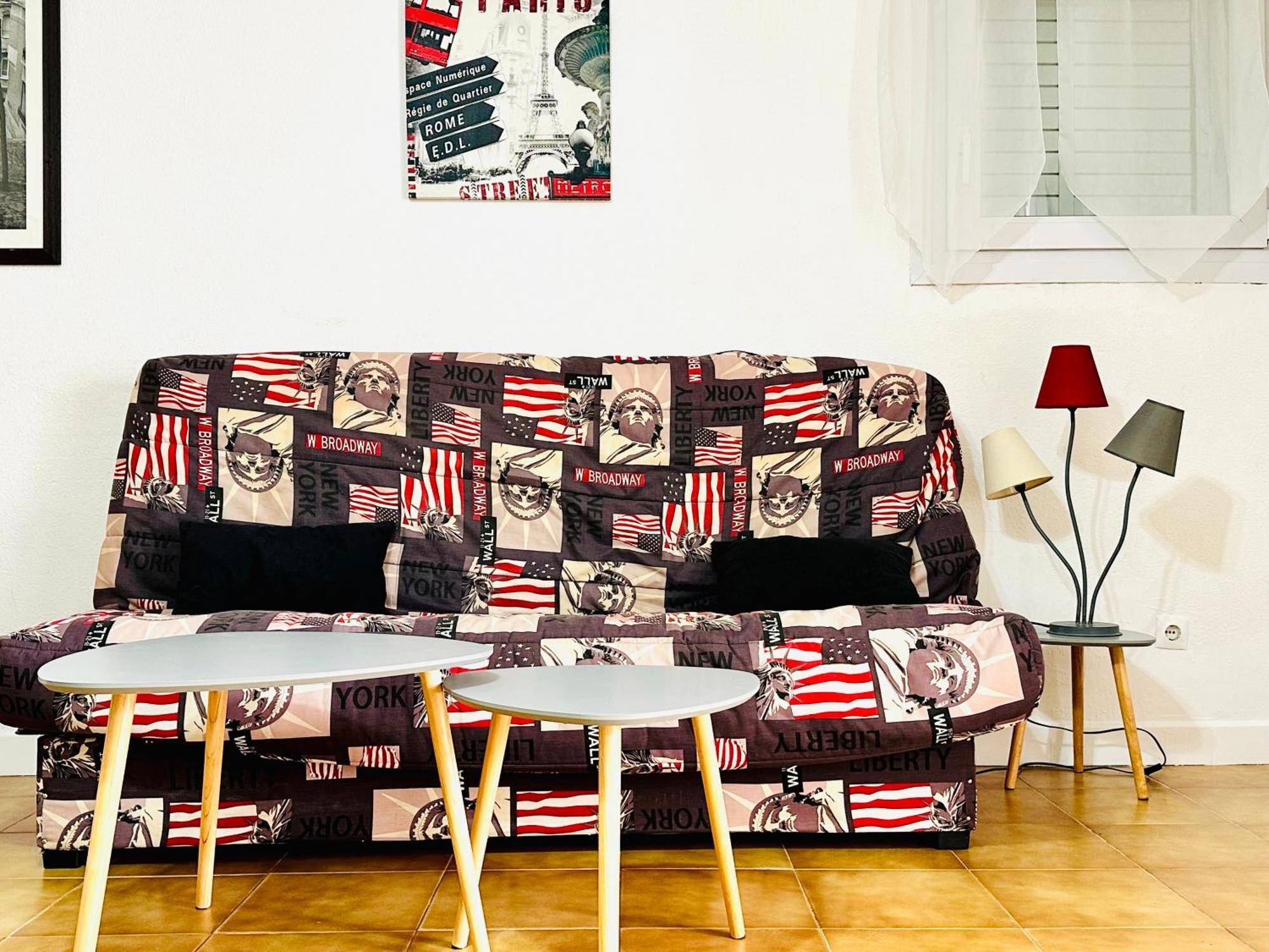 Global Immo 3278 Platja Apartman Roses Kültér fotó