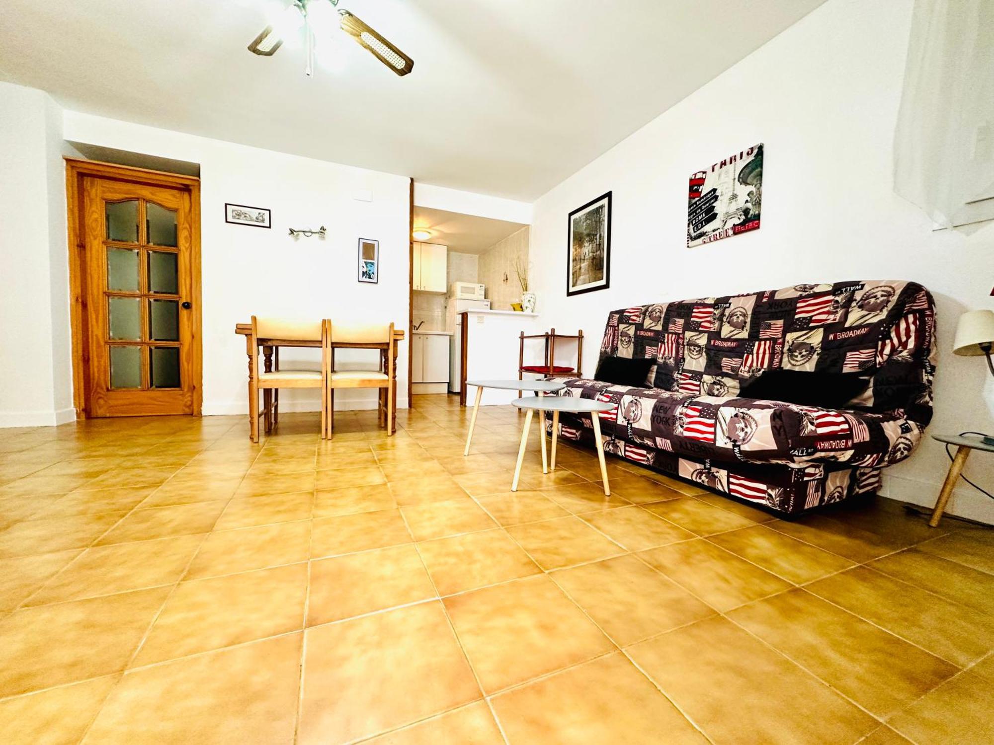 Global Immo 3278 Platja Apartman Roses Kültér fotó