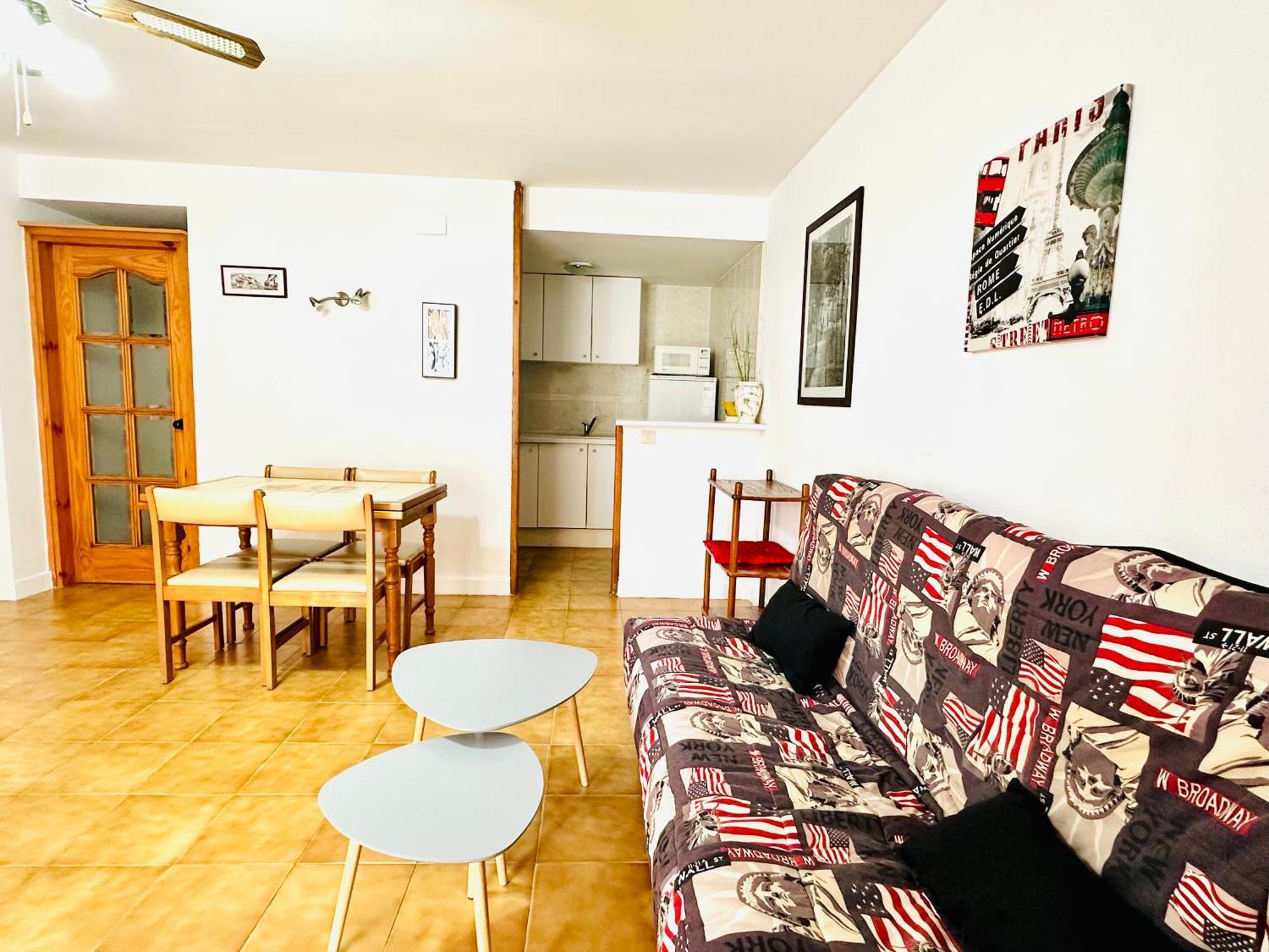 Global Immo 3278 Platja Apartman Roses Kültér fotó