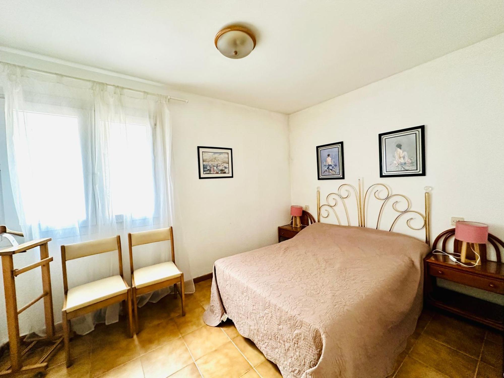 Global Immo 3278 Platja Apartman Roses Kültér fotó