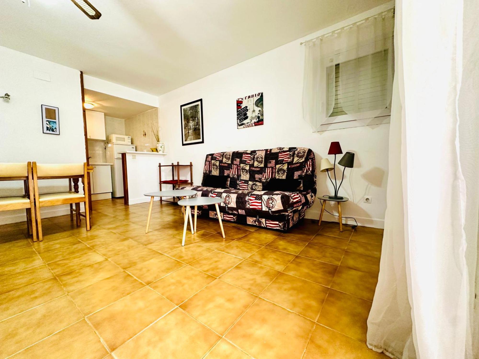 Global Immo 3278 Platja Apartman Roses Kültér fotó