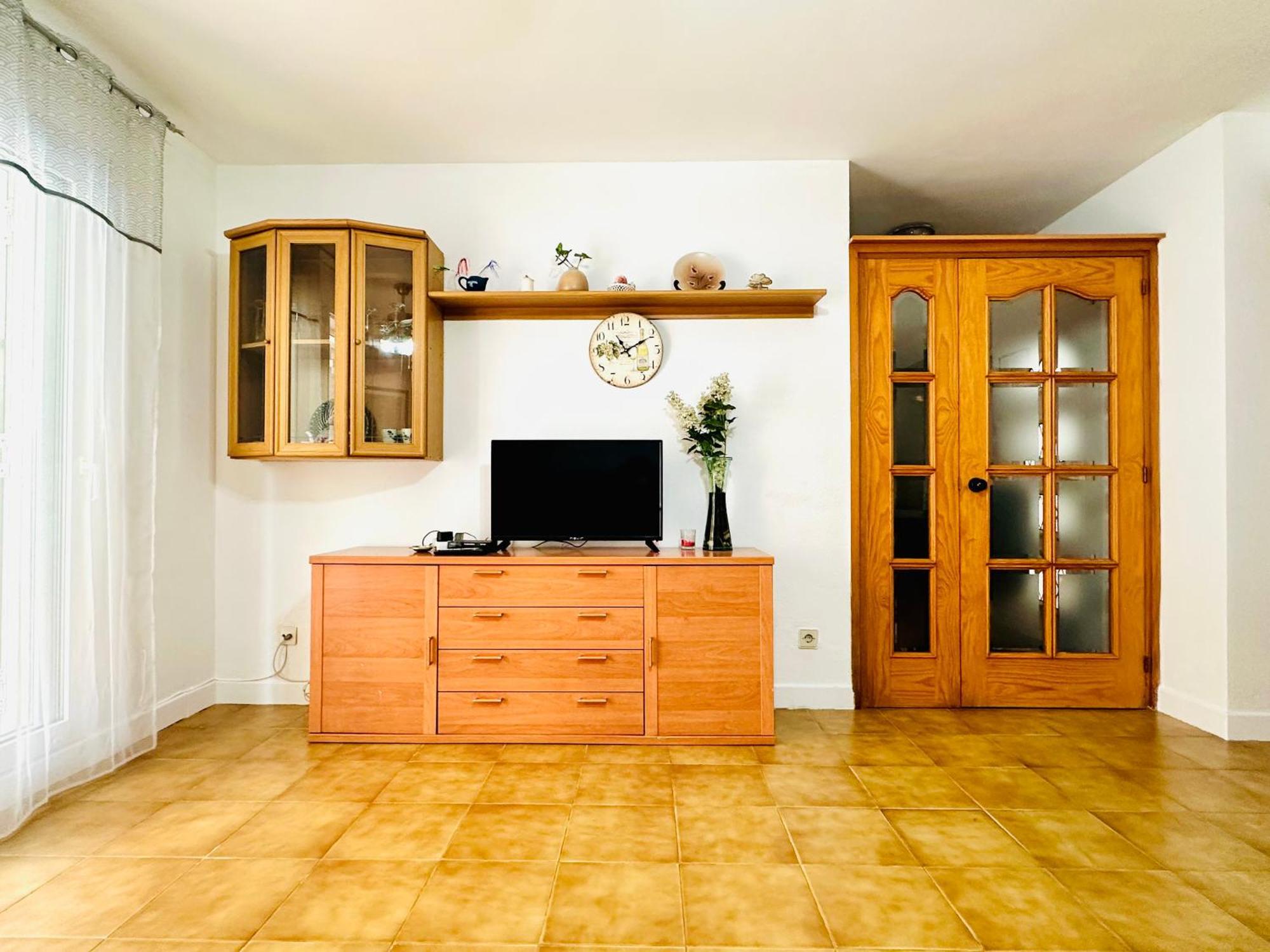 Global Immo 3278 Platja Apartman Roses Kültér fotó