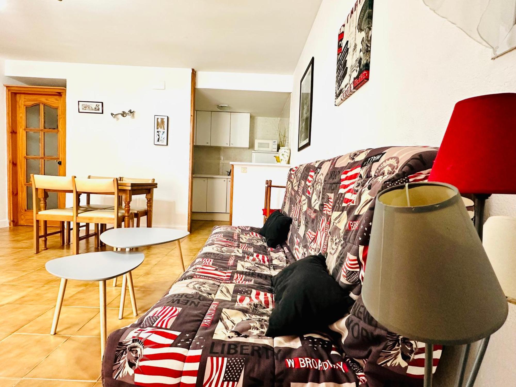 Global Immo 3278 Platja Apartman Roses Kültér fotó